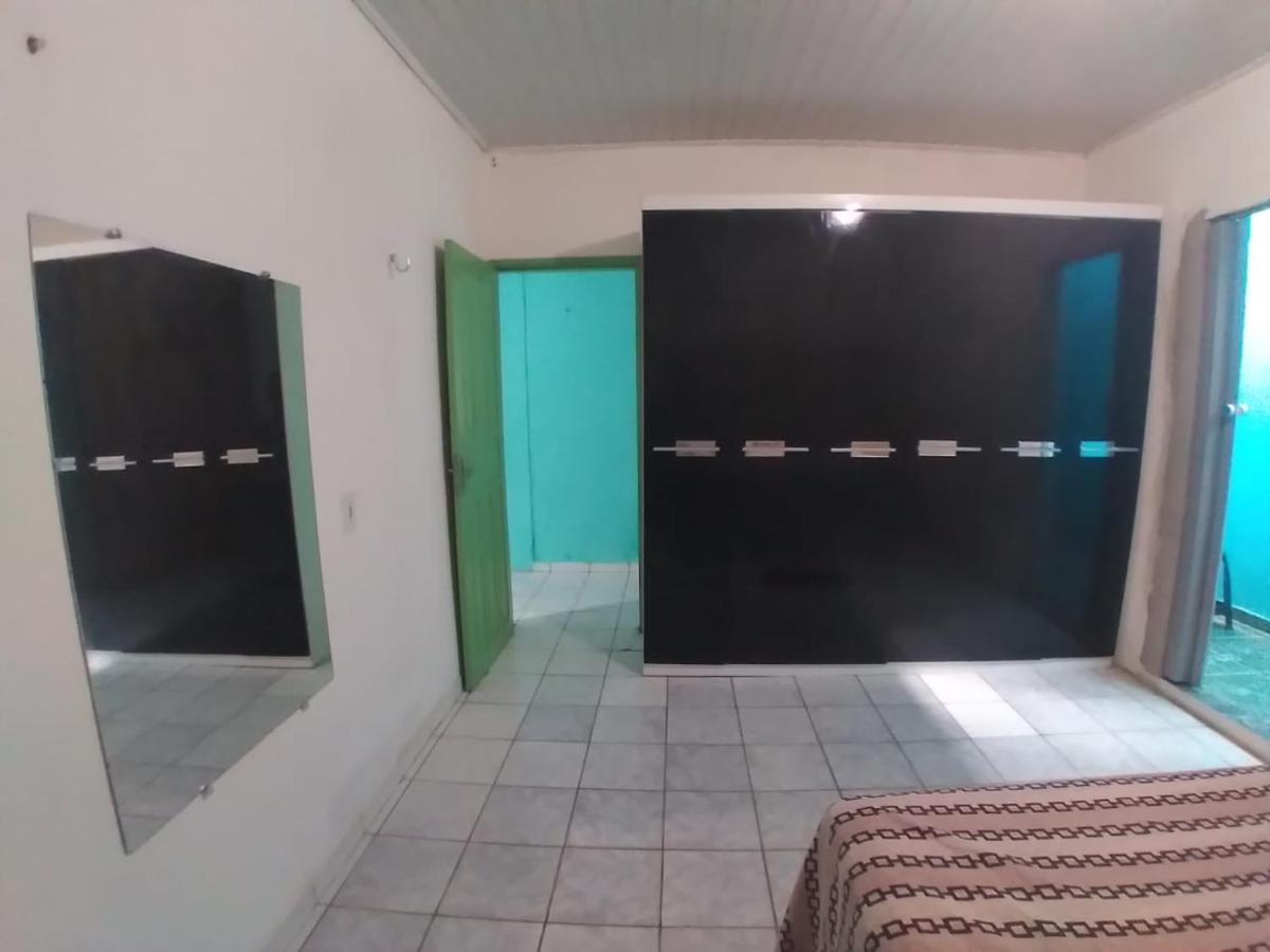 Вилла Casa De Ferias Манаус Экстерьер фото